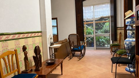 Foto 3 de Casa o xalet en venda a El Castell, Burjassot
