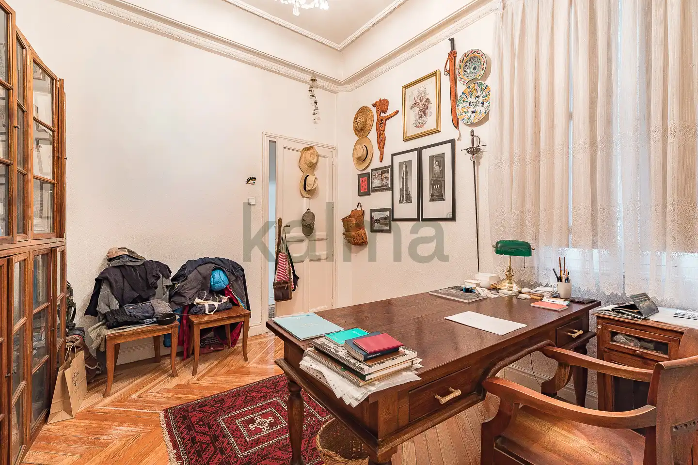Wohnung mit Aufzug zum Verkauf in Calle de la Reina, imagen 22