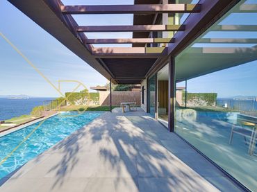 Casa amb piscina en venda a Carrer Carrer de s'Antiga, 19B