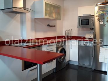 Appartamento in vendita a Zalla