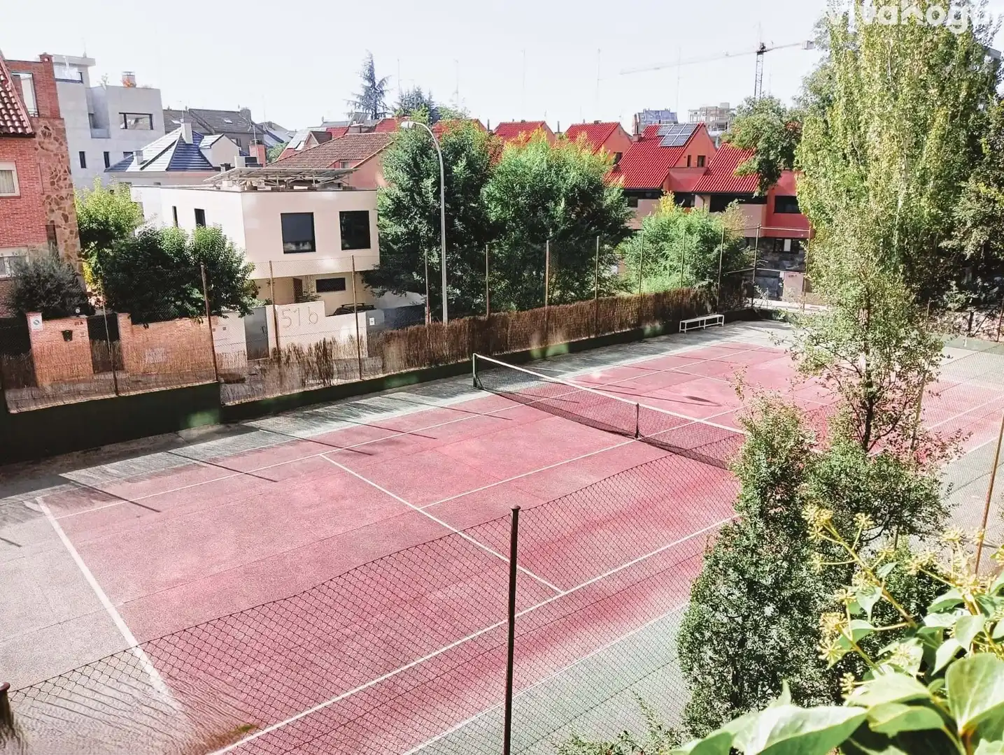 Terrassa de Pis en venda en Madrid amb Terrassa, Traster i Piscina
