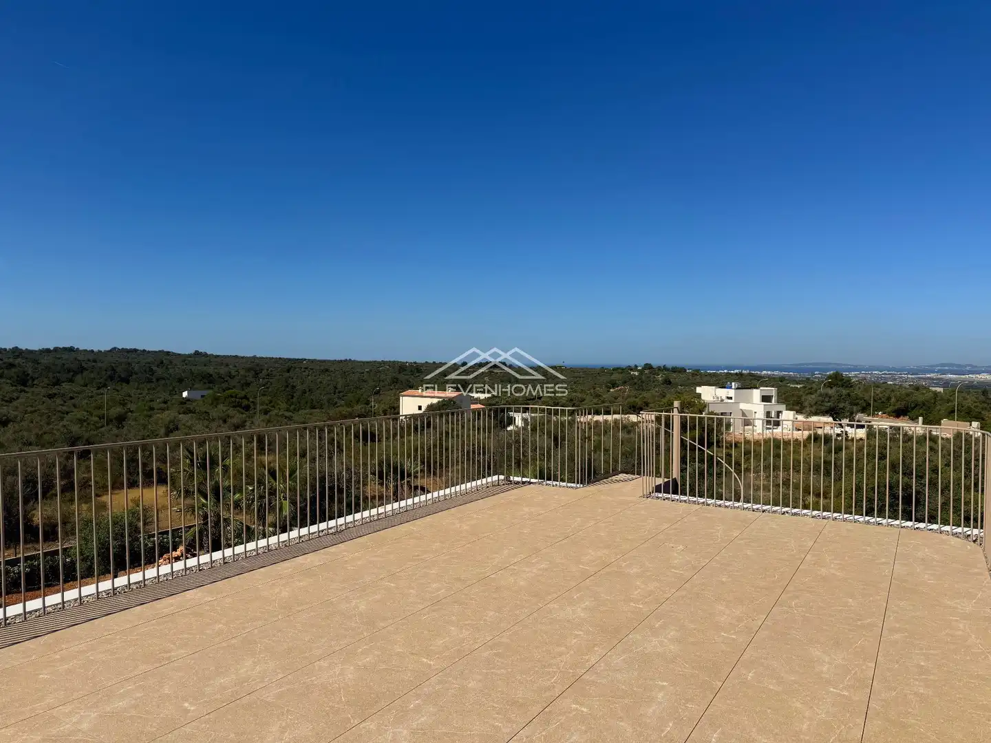 Chalet con piscina en venta en Llevant, imagen 14