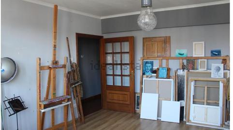 Foto 2 de Pis en venda a Canido, A Coruña