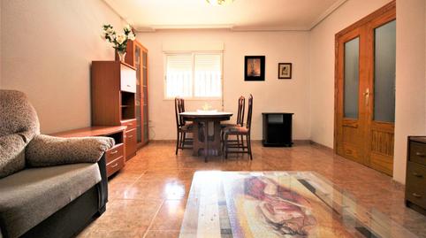 Foto 2 de Dúplex de lloguer a Unesco, Los Molinos - Villa Blanca, Almería