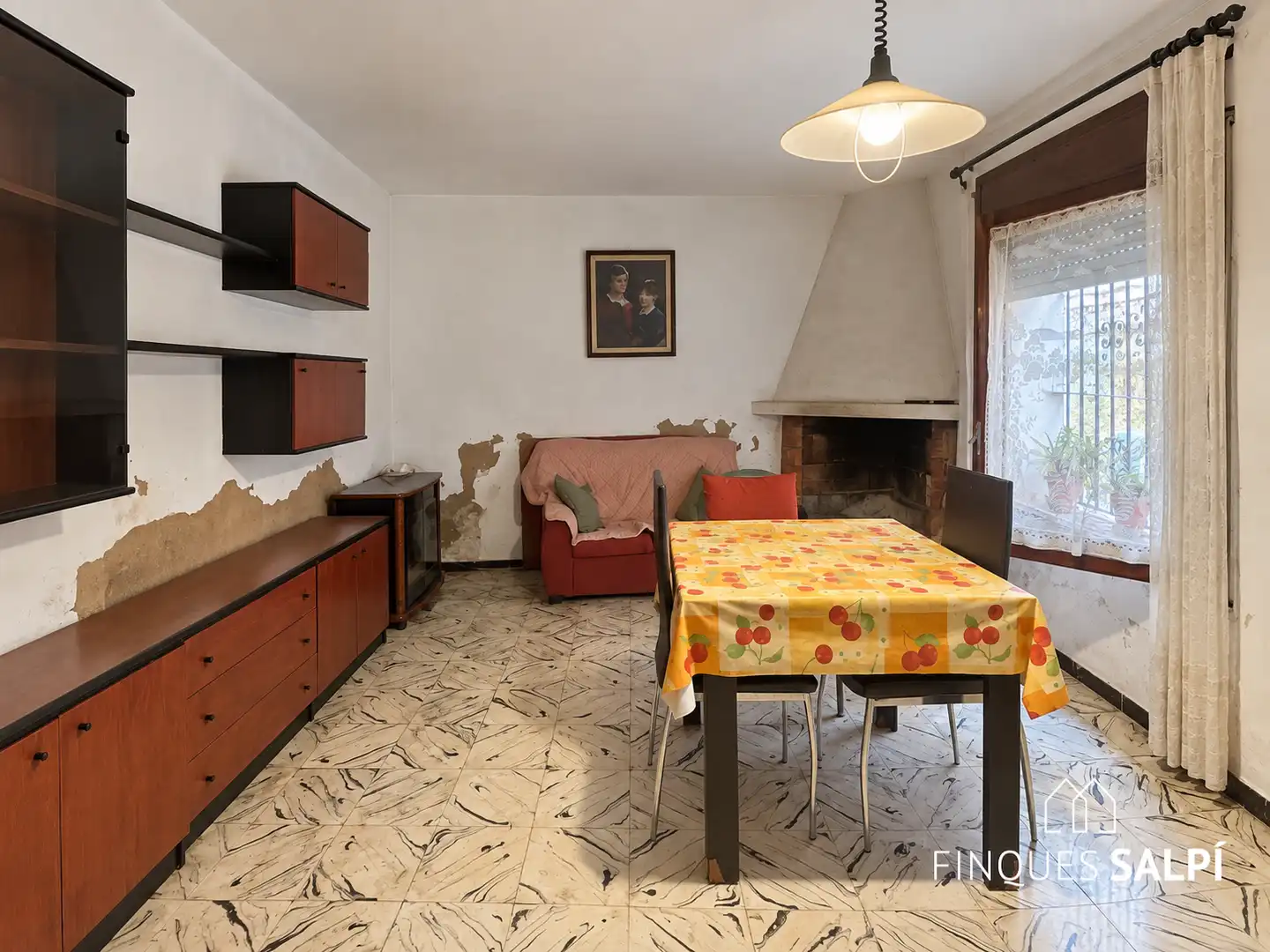 Casa rustica in vendita a Sant Genis, imagen 3