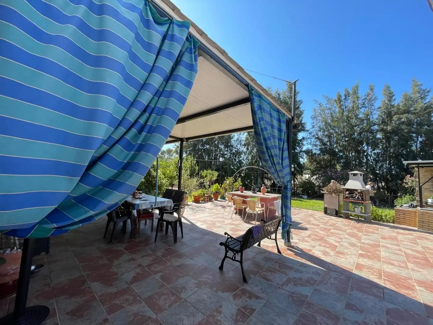 Casa con piscina en venta en Cartaya, imagen 34