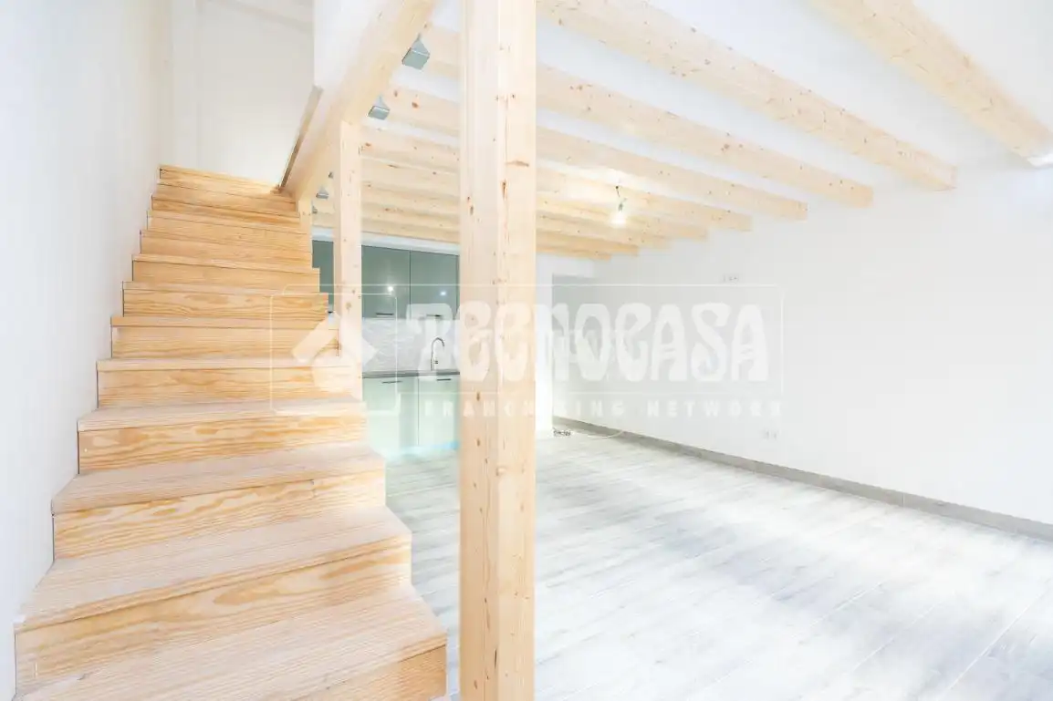 Dúplex en venda en Coslada amb Aire condicionat