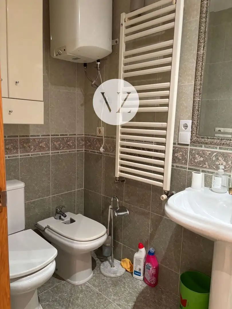 Penthouse mit Aufzug zur Miete in LEDESMA, imagen 2