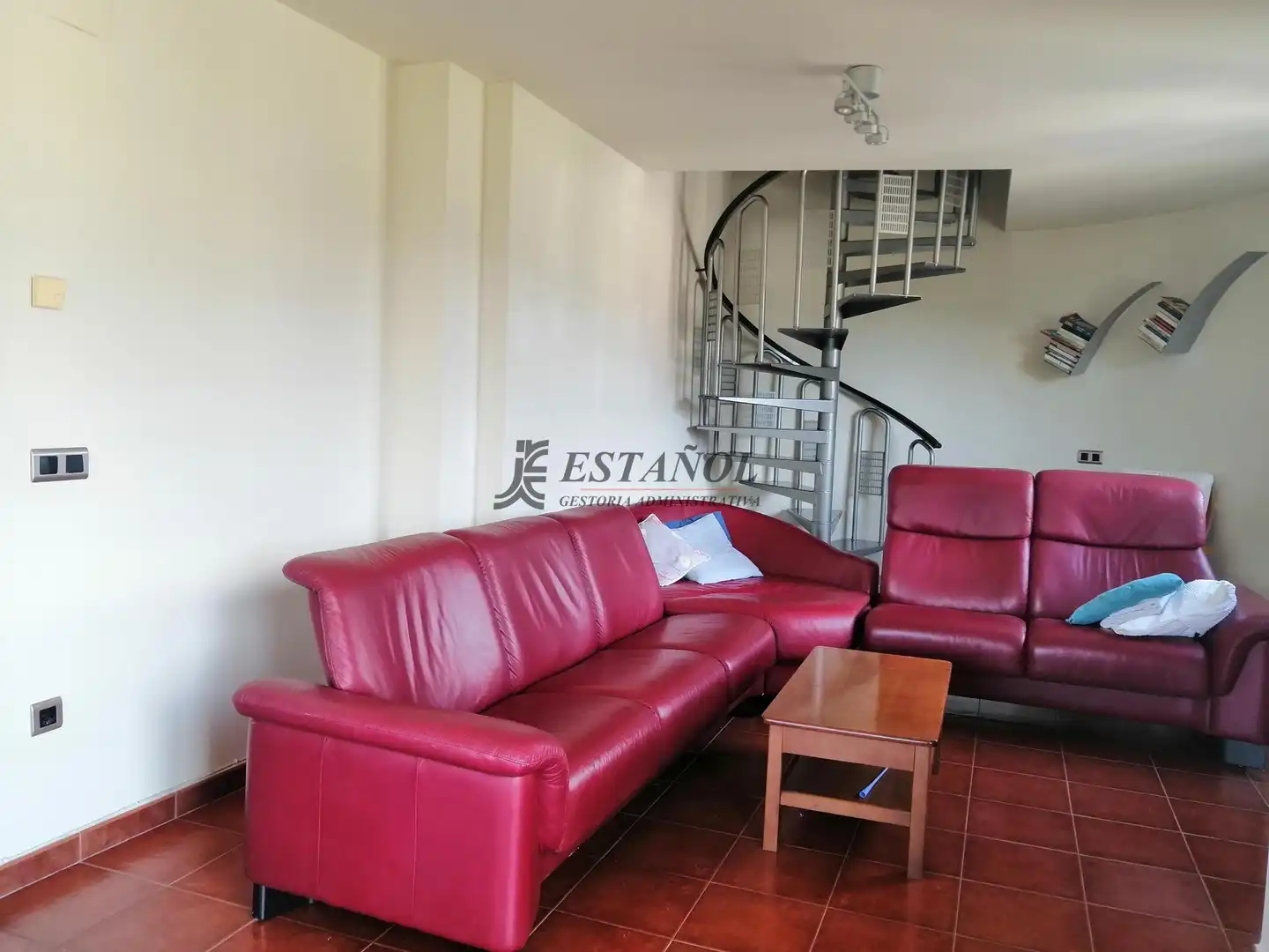 Flat with lift for sale in Montferrer i Castellbò, imagen 5