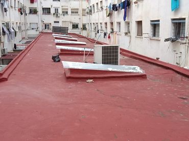 Oficina amb ascensor en venda a Rascanya