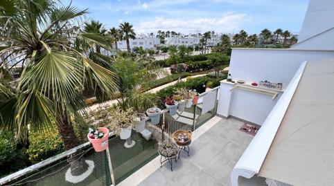 Foto 4 de Apartament en venda a Calle Pomelero, Desamparados - Hurchillo - Torremendo, Alicante