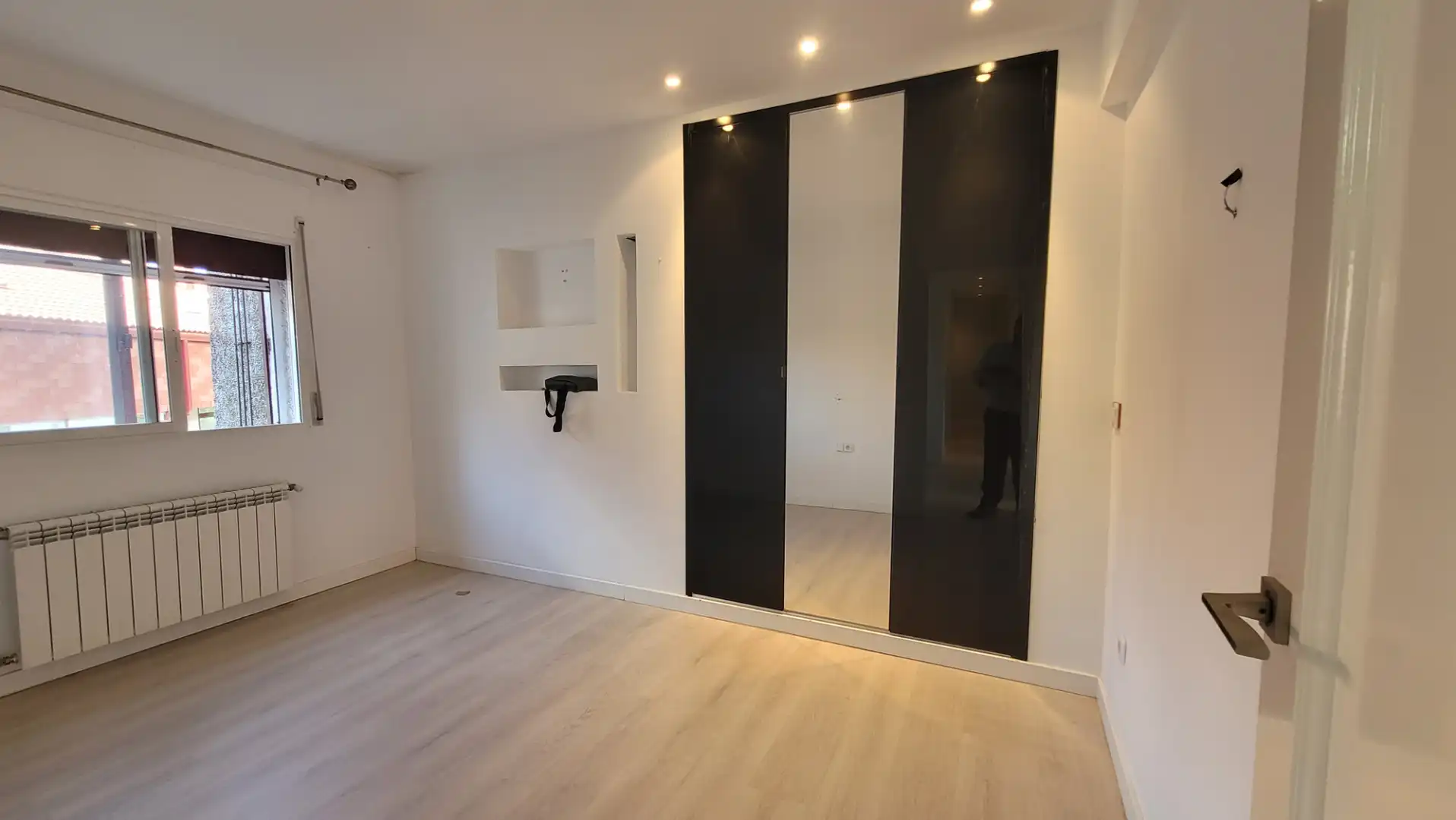 Wohnung zur Miete in Soto del Real mit Heizung