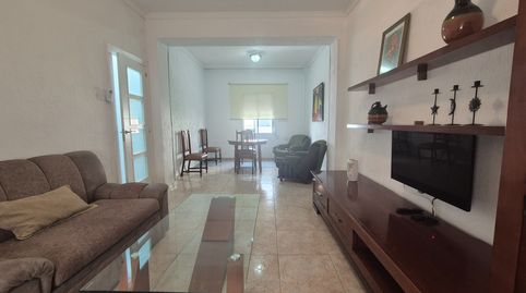 Foto 4 de Piso de alquiler en Calle Antonio Montero Moreno, Pardaleras, Badajoz Capital