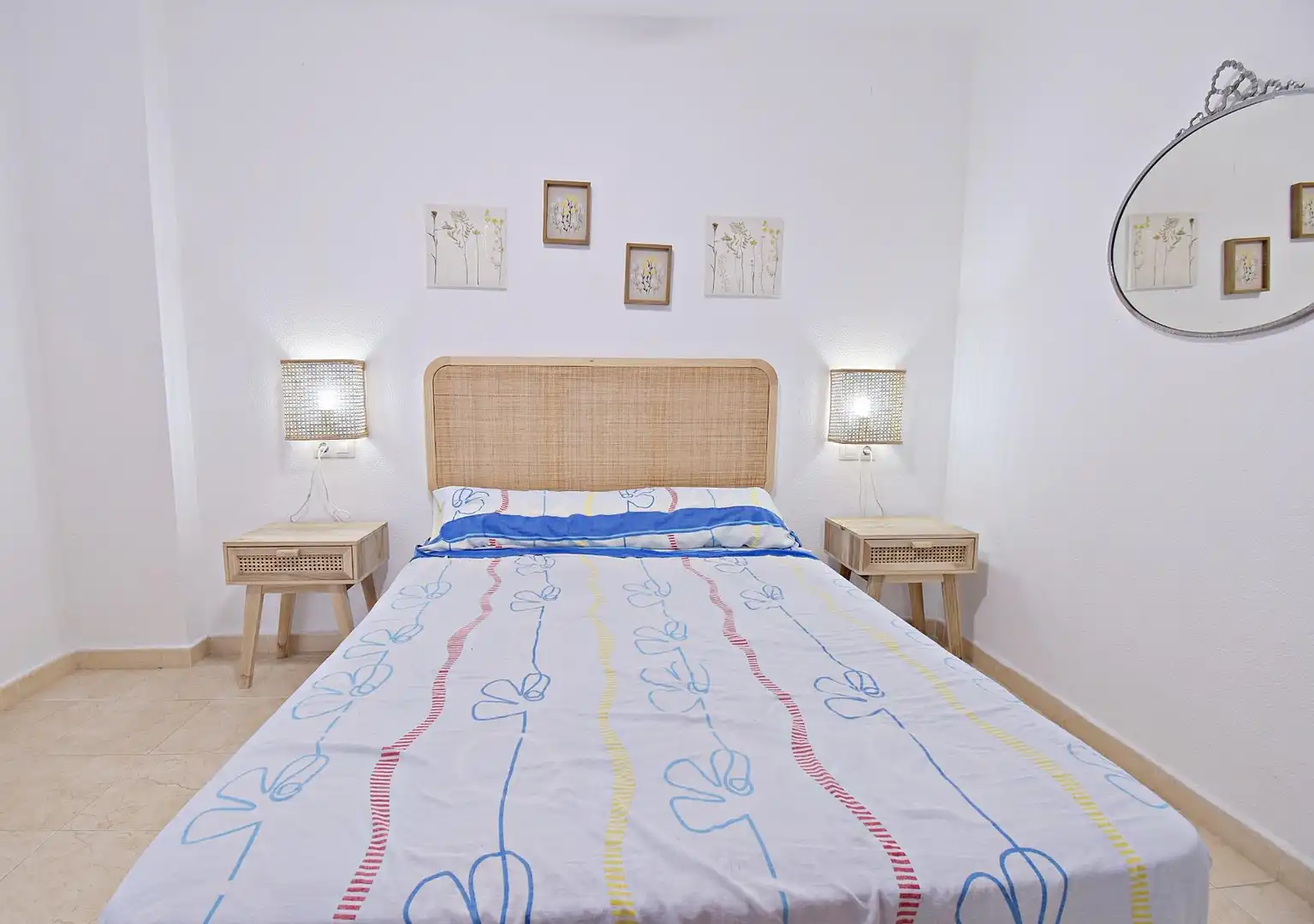 Wohnung zur Miete in CLAVEL, Playa de la Regla