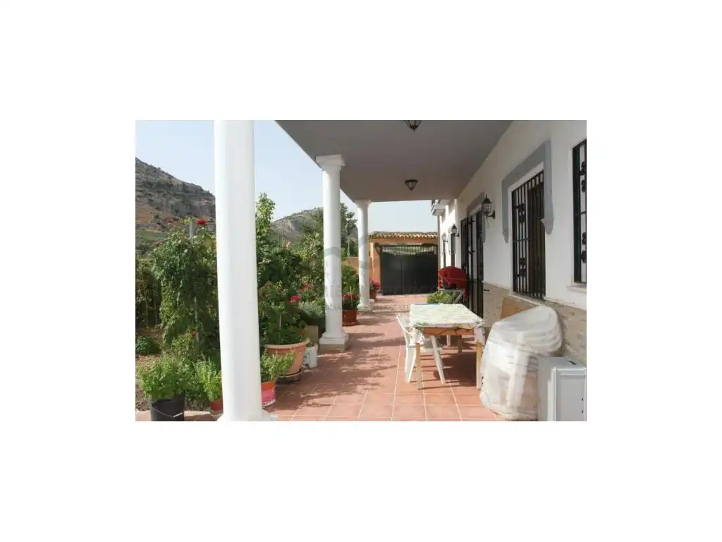 Chalet en venta en Cuevas del Becerro, imagen 11