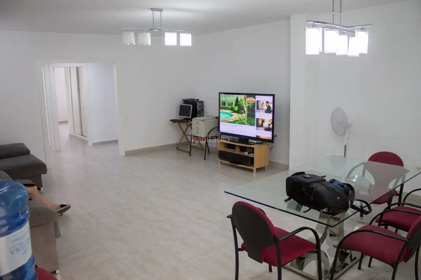 Flat for sale in Calle Manuel Domínguez Margarit 21, imagen 26