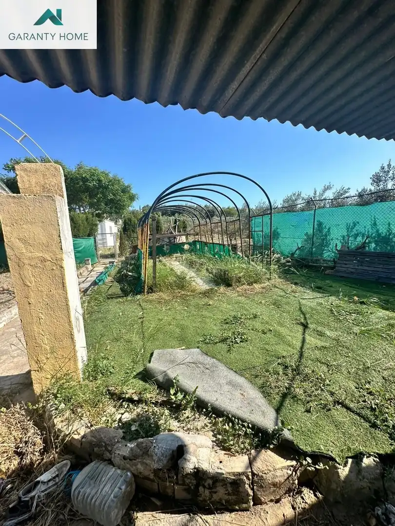 Maison rustique avec jardin à vendre à Campanillas, imagen 6