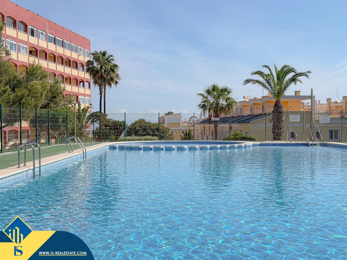Pis amb piscina en venda a Nueva Torrevieja - Aguas Nuevas, imagen 36