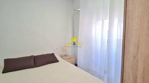 Photo 5 of Flat to rent in Calas Santiago Bernabéu, Alicante