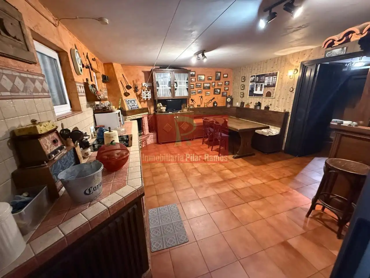 Casa o xalet en venda en San Andrés del Rabanedo amb Calefacció, Jardí privat i Terrassa