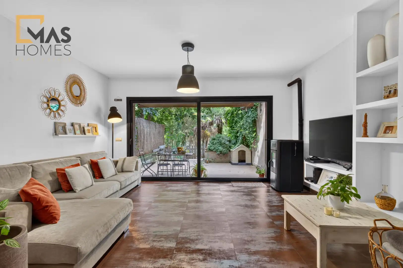 Duplex con giardino in vendita a Carrer del Pla, imagen 11