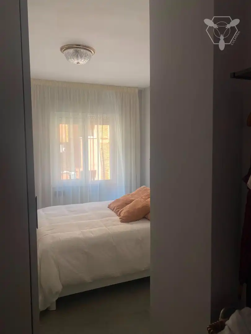 Dormitori de Pis en venda en Huelva amb Aire condicionat