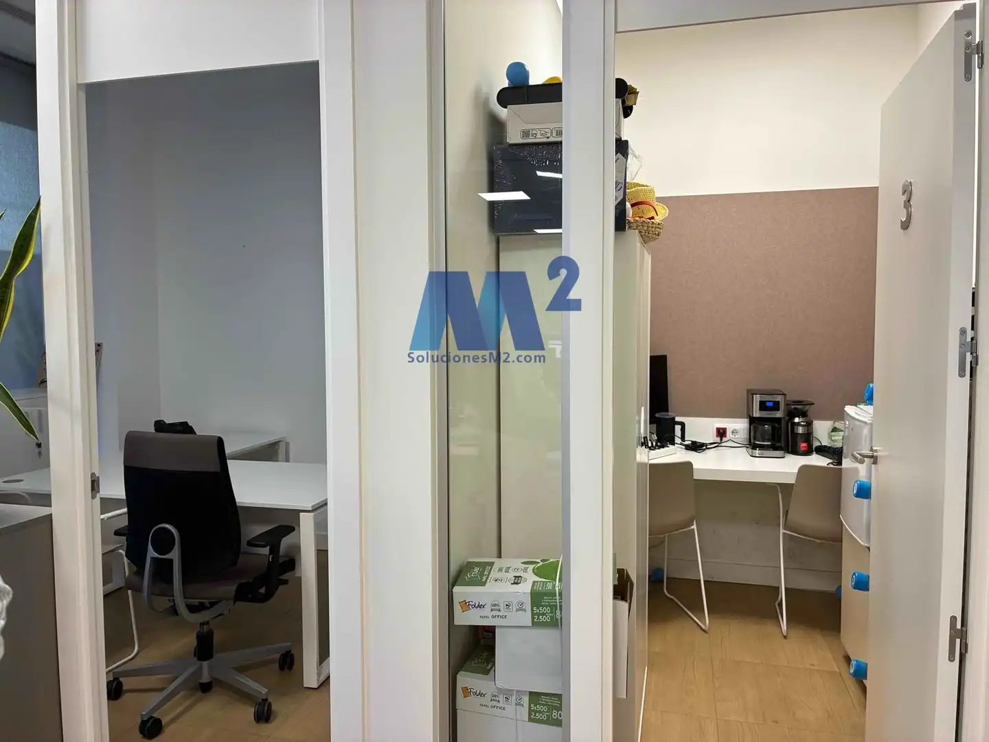 Office space with lift for sale in Einstein, imagen 26