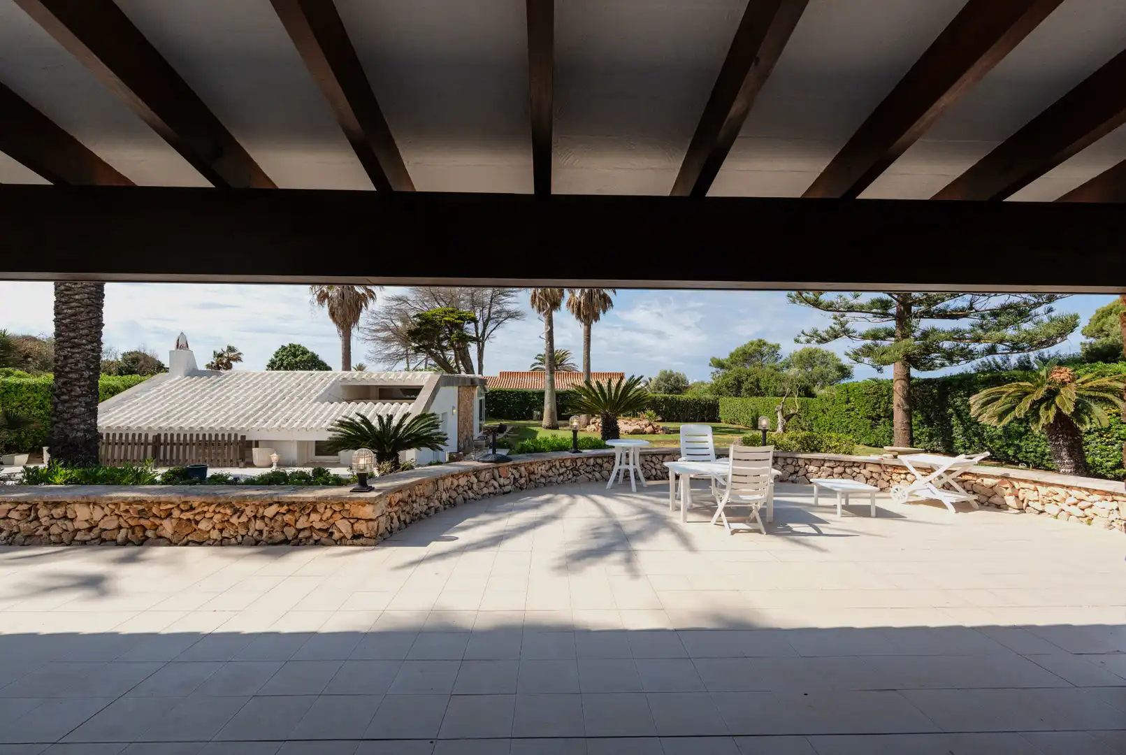 Xalet amb jardí en venda a Cap d'en Font - Binissafúller, imagen 14