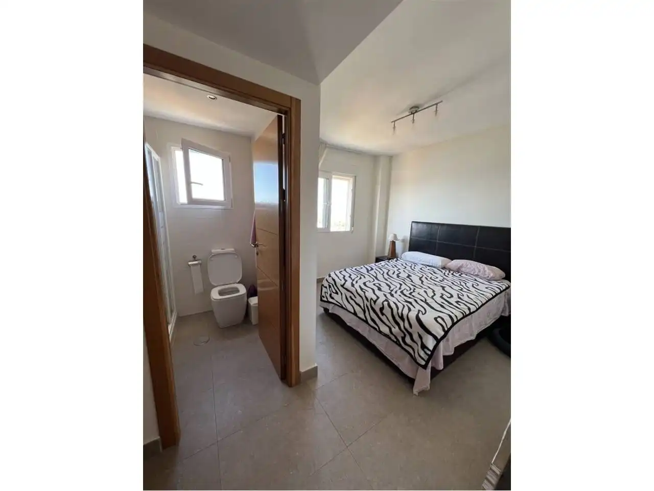 Àtic amb balcó en venda a Urbanizacion Veneciola Golf II 4, imagen 25