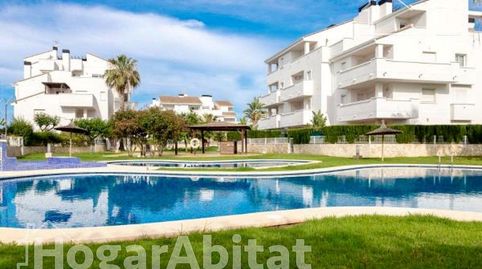 Playa Deveses! Precioso ático, luminoso y acogedor en residencial de lujo con piscina y garaje, imagen 3