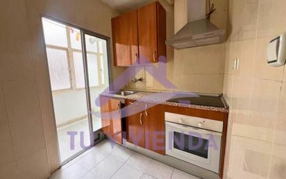 Kitchen of Flat for sale in Valladolid Capital