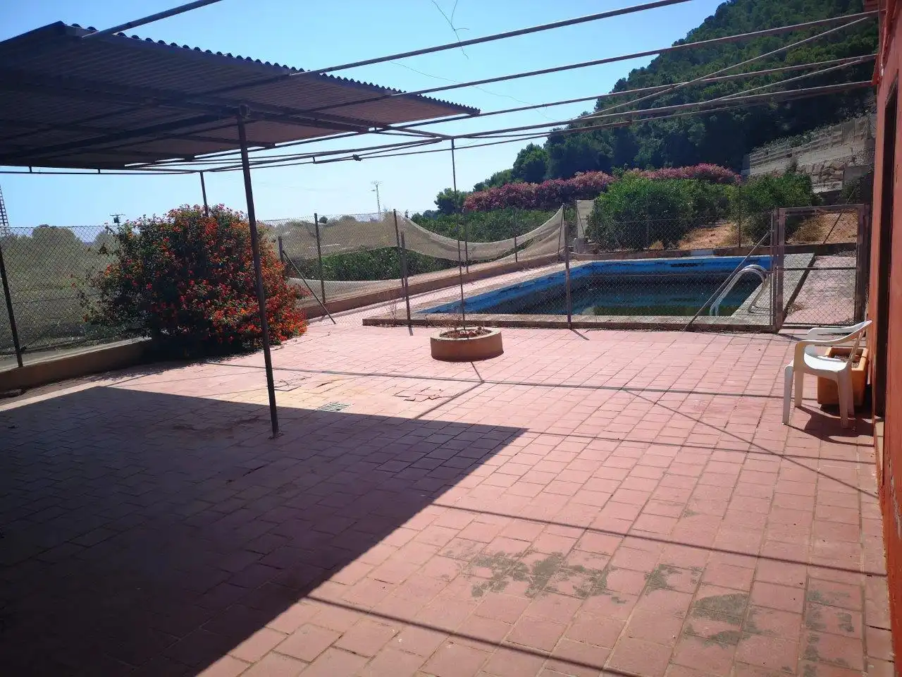 Casa rústica amb piscina en venda a Tavernes de la Valldigna, imagen 15