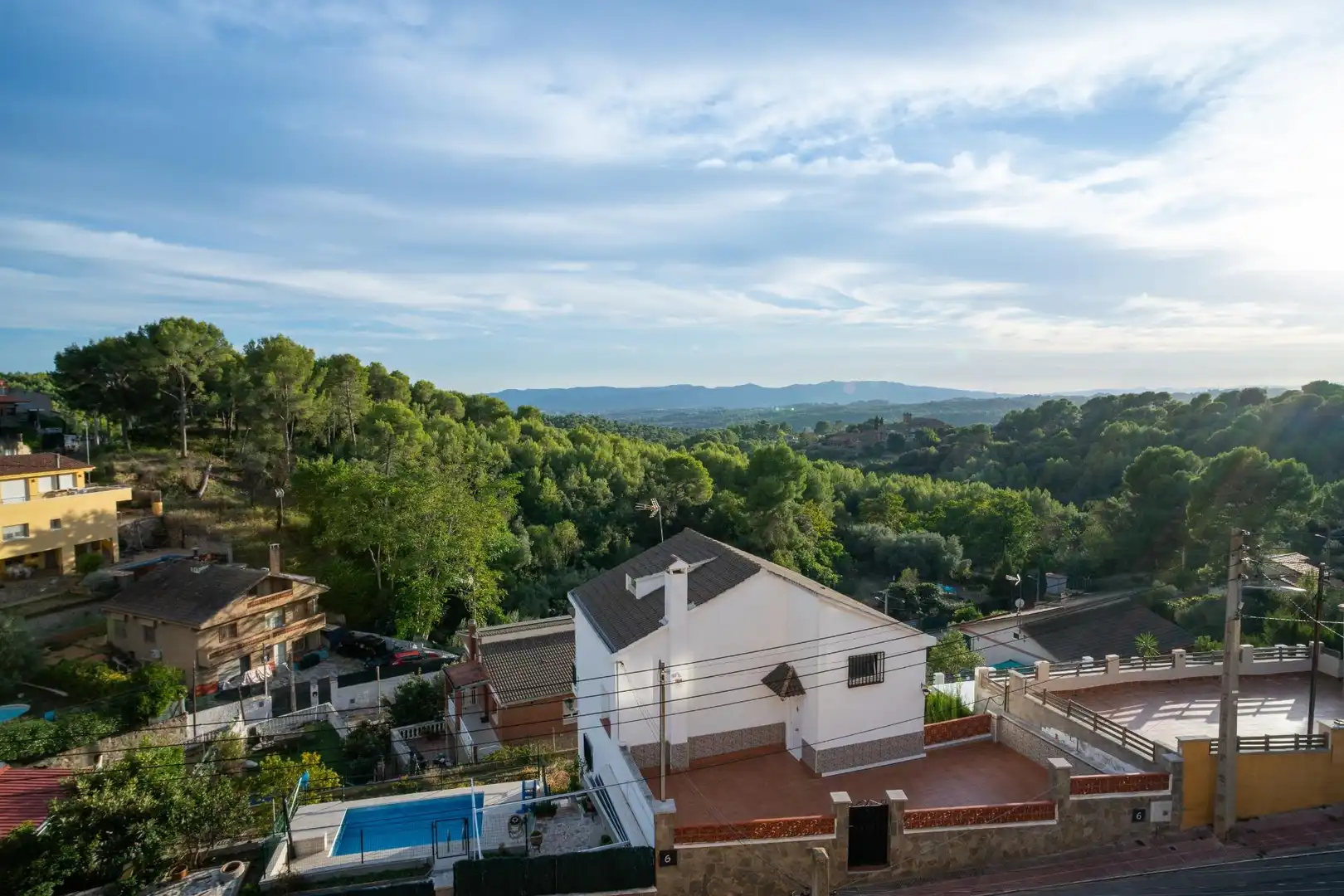 Casa con terraza en venta en Sud, imagen 16