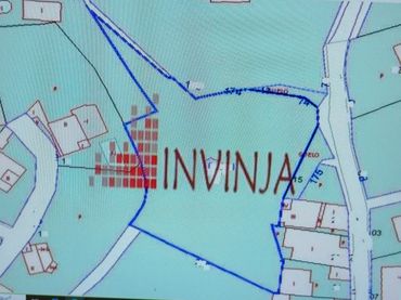 Terreno residenziale in vendita a Serra