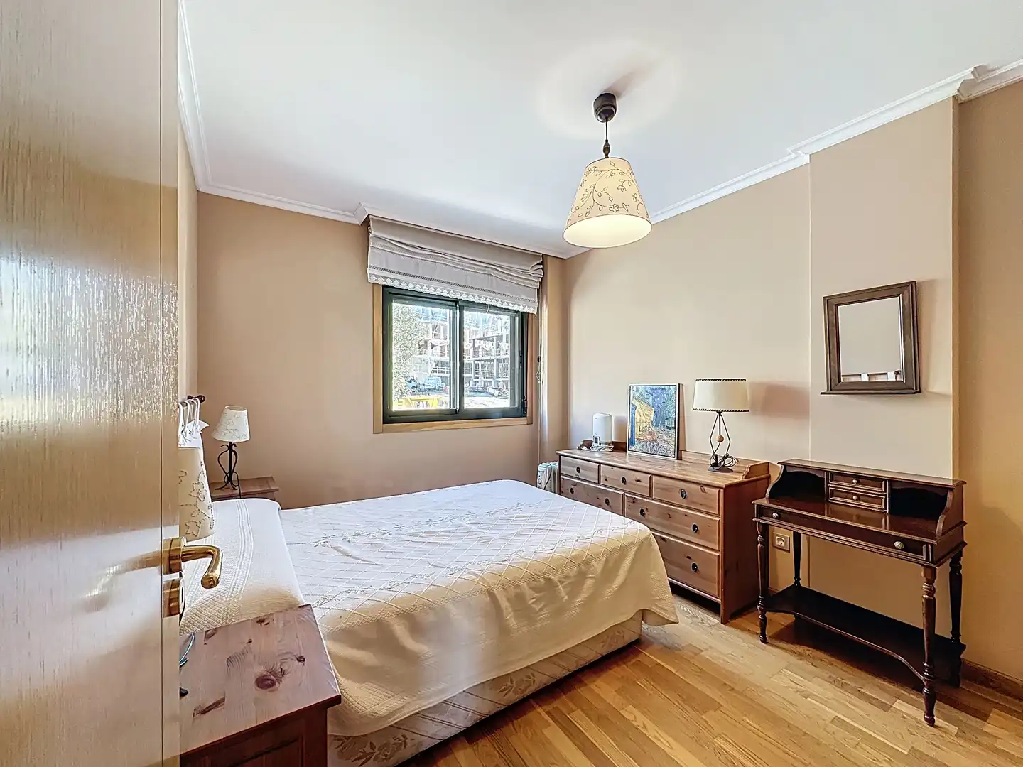 Habitación de Piso en venta en Sanxenxo con Aire acondicionado, Calefacción y Terraza