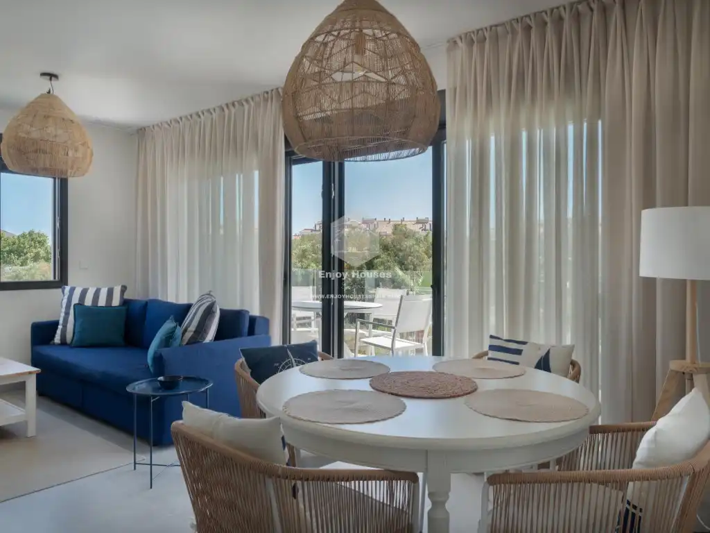 Mini appartamento con terrazza in vendita a Montañar - El Arenal, imagen 15