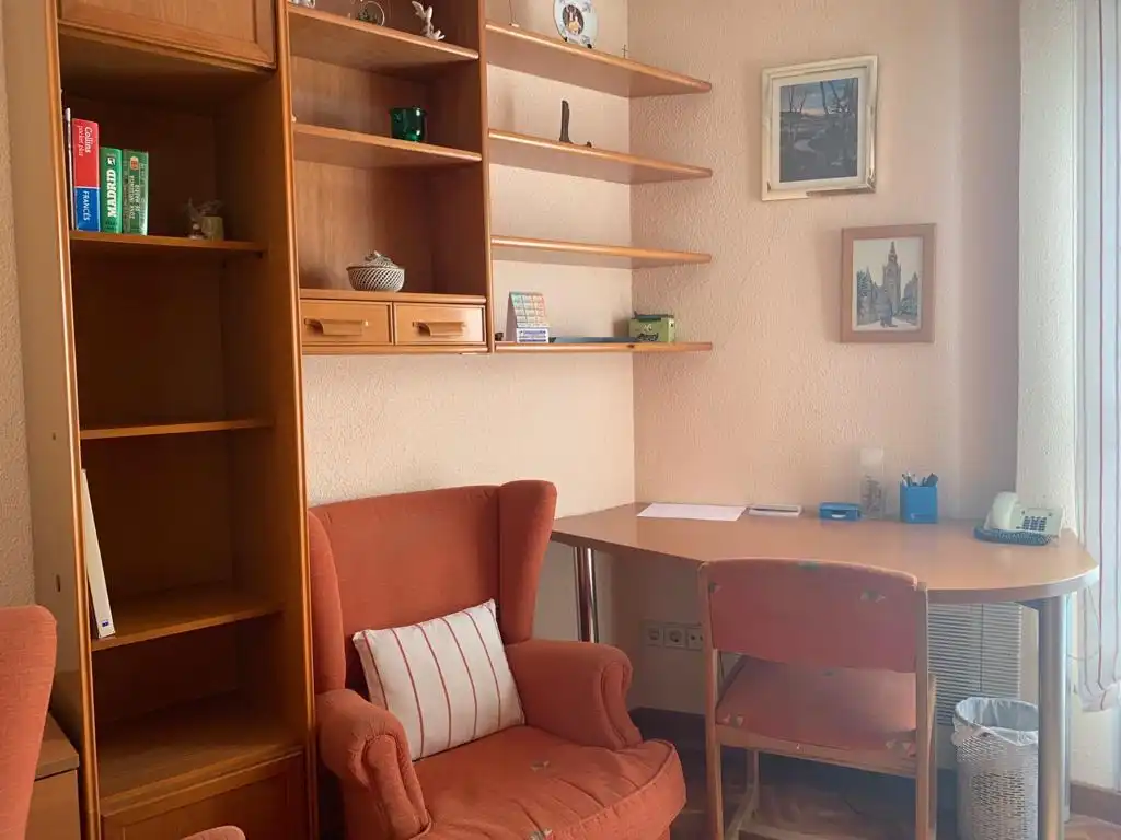Wohnung zum Verkauf in Calle de Vicente Espinel, imagen 5