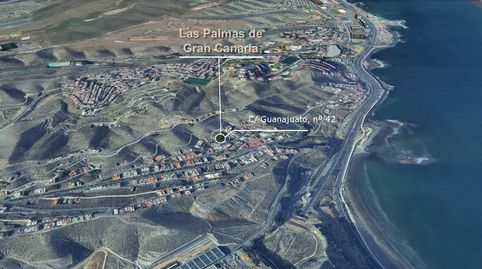 Foto 4 de Terreno en venta en C/ Guanajuato, San Cristóbal - Playa de la Laja, Las Palmas de Gran Canaria