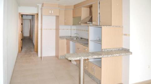 Foto 3 de Planta baja en venta en Calle Penáguila, Castalla, Alicante