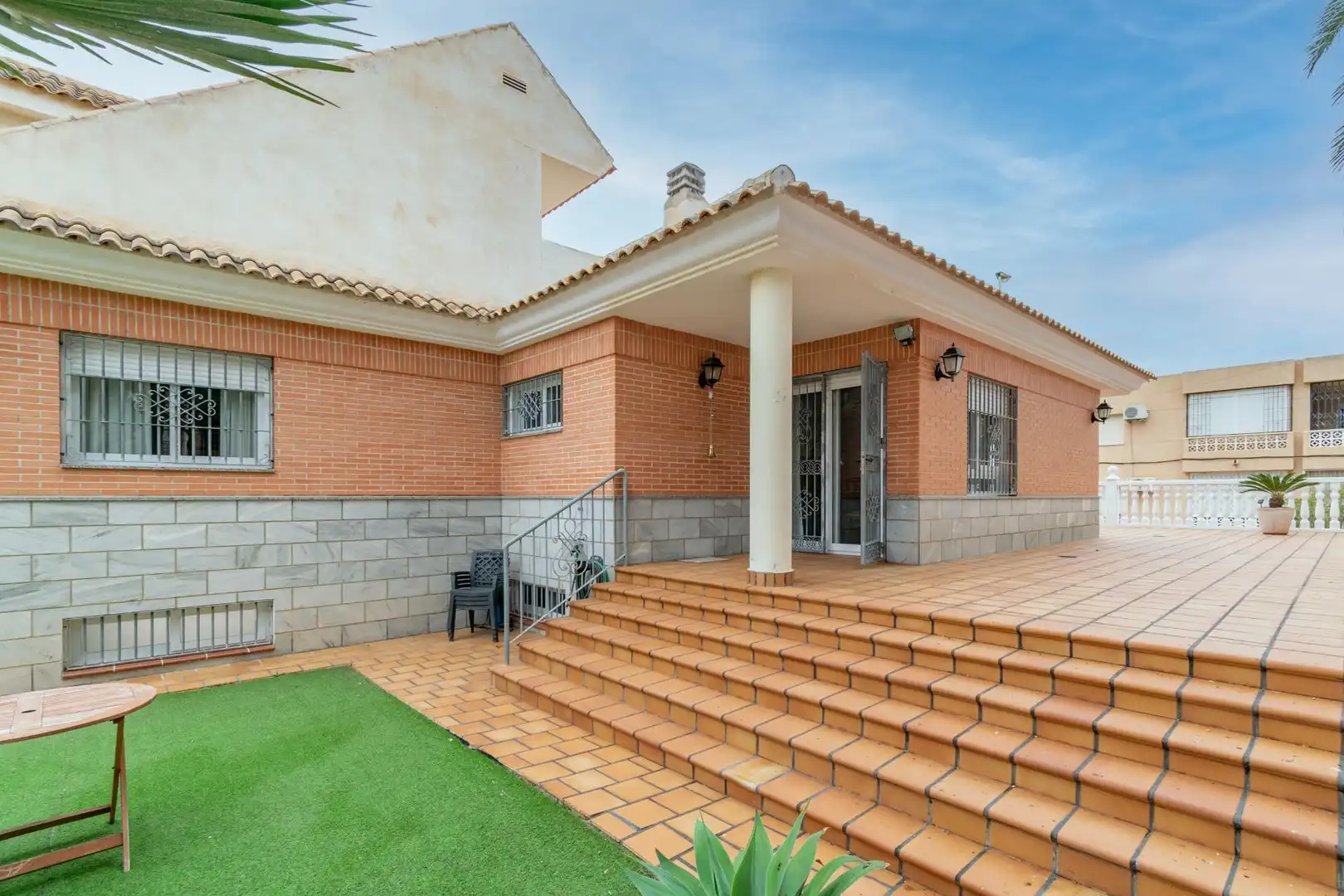 Casa o xalet en venda a Calle Isla del Ciervo, 18, Los Nietos