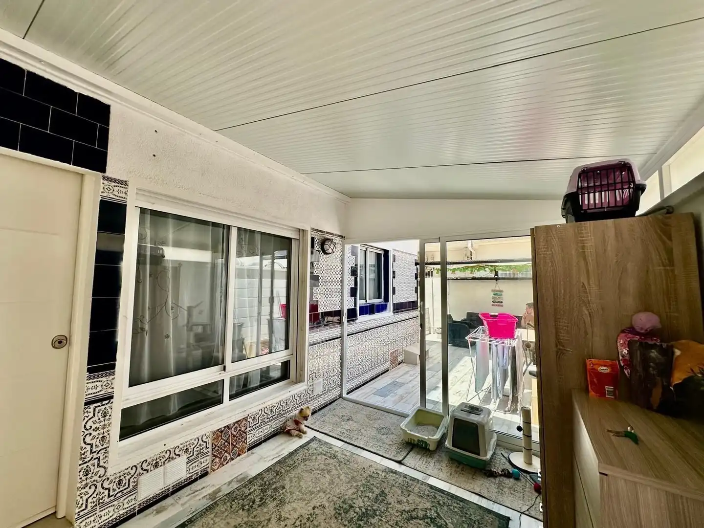 Maison mitoyenne avec piscine à vendre à Zona Carrefour - Urbanizaciones, imagen 22
