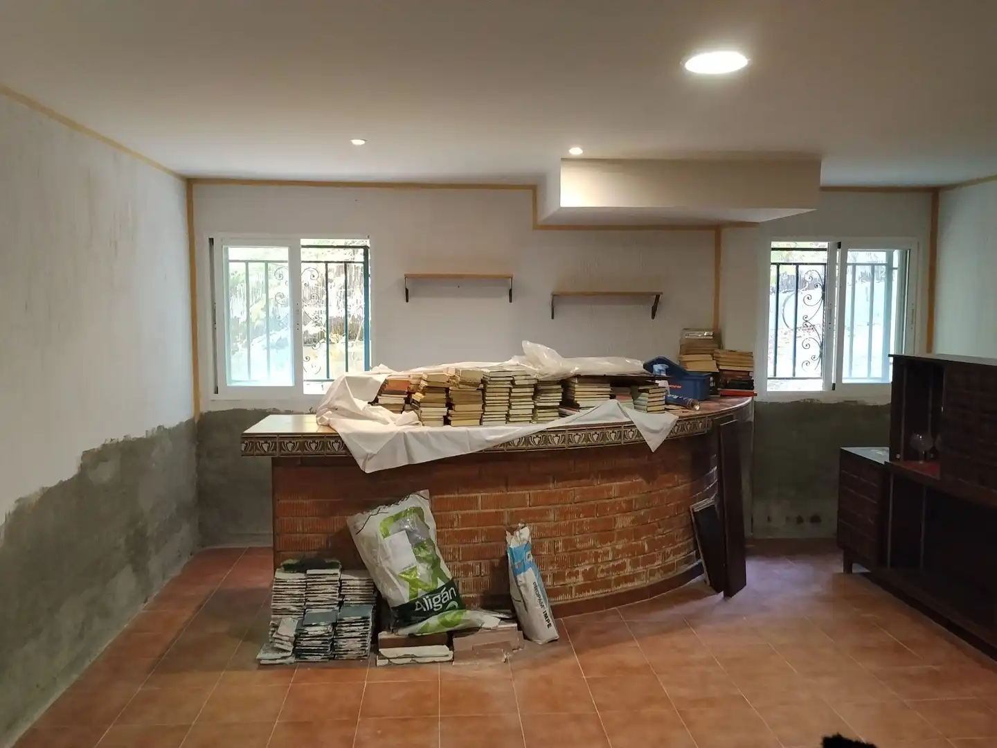Casa amb jardí en venda a Colmenarejo, imagen 47