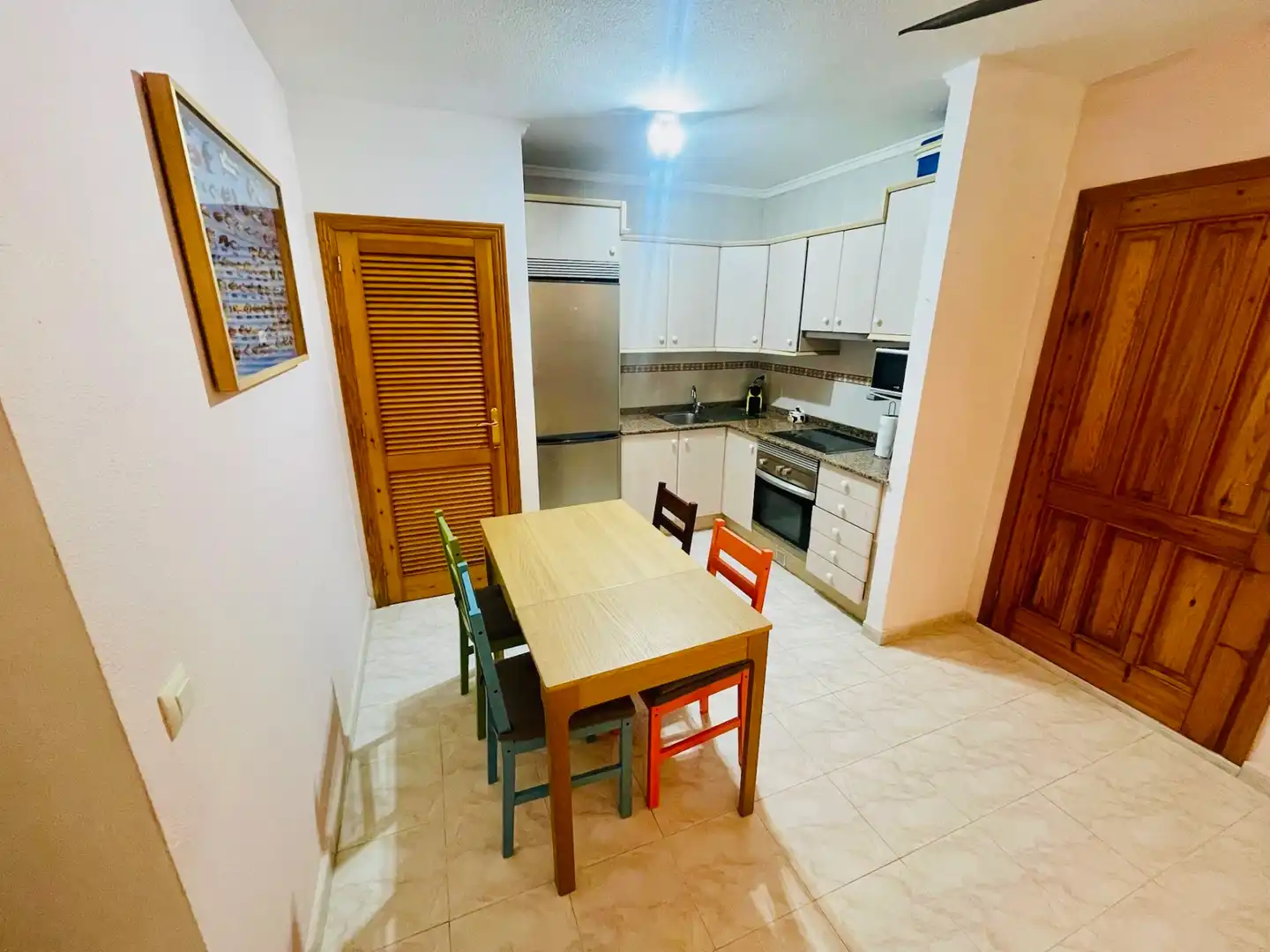 Erdgeschosswohnung mit Pool zum Verkauf in Cumbre del Sol, imagen 13