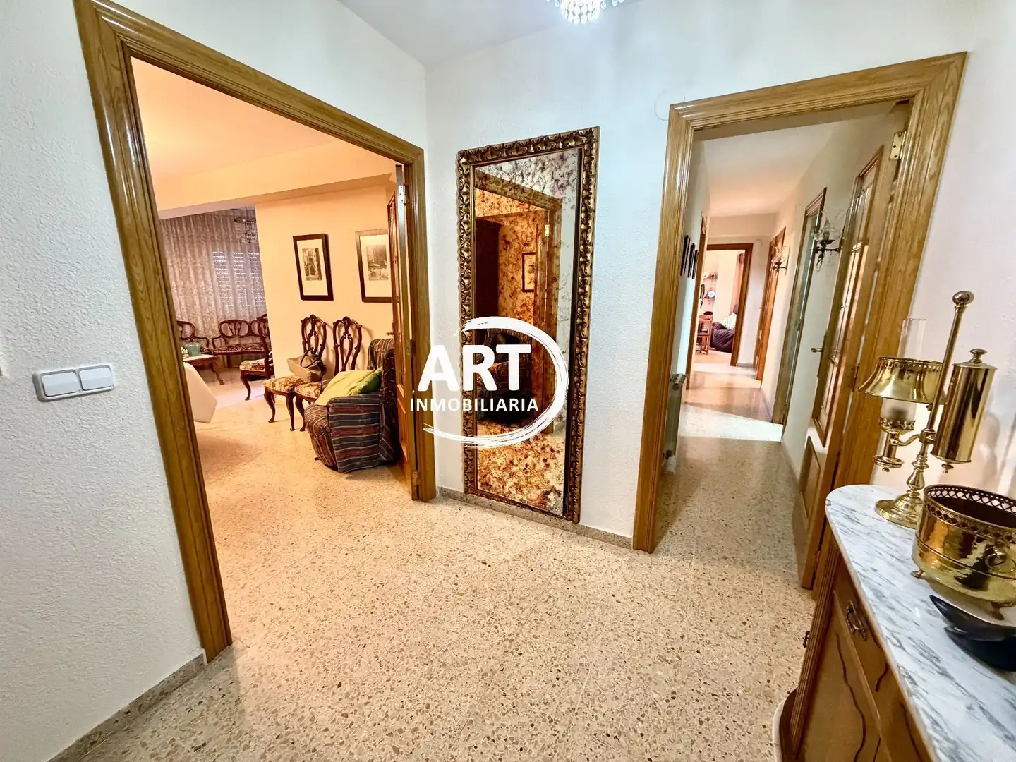 Flat for sale in Centro  