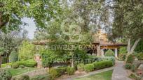 Exterior view of House or chalet for sale in Matadepera