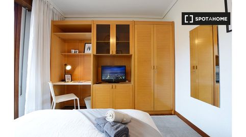Foto 3 von Zimmer in Begoña, Bilbao