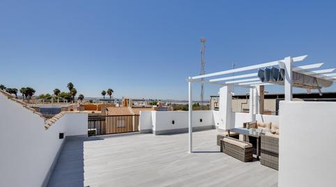 Foto 2 de Àtic en venda a Zona Carrefour - Urbanizaciones, Alicante