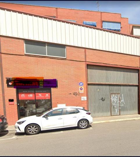 Photo 2 of Industrial buildings to rent in D'en Ramon Argilès, 5, Pardinyes,  Lleida Capital