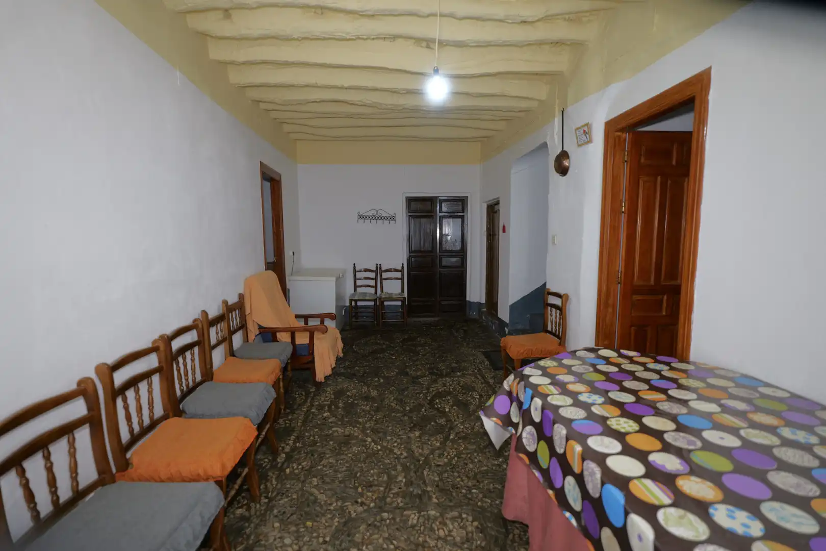 Detached homes for sale in Lobras  with Furnished