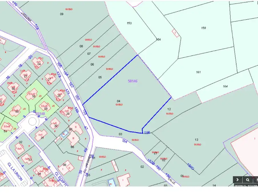 Residencial en venta en León Capital 